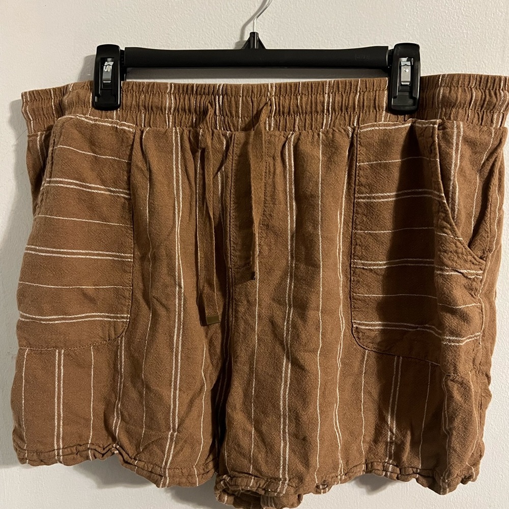 Dressy Shorts